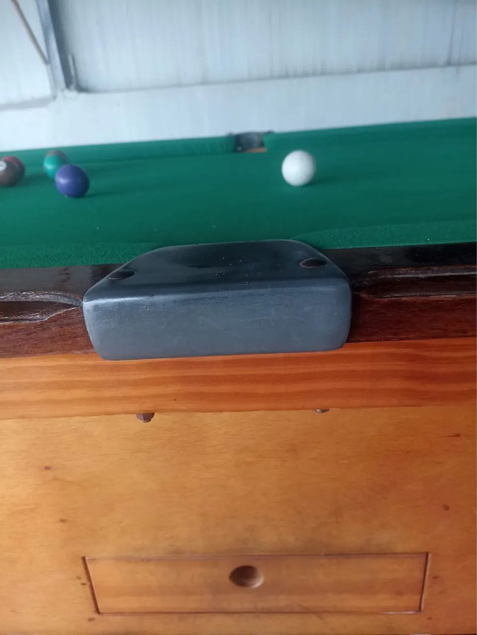 Mesa de sinuca - Foto 4