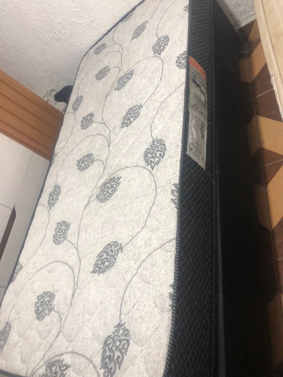 Cama de solteiro  - Foto 4