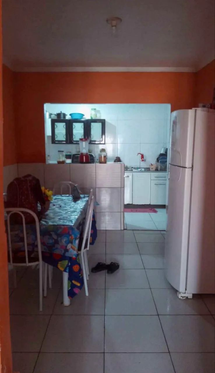 Vendo Casa simples para sair do aluguel em bebedouro  - Foto 5