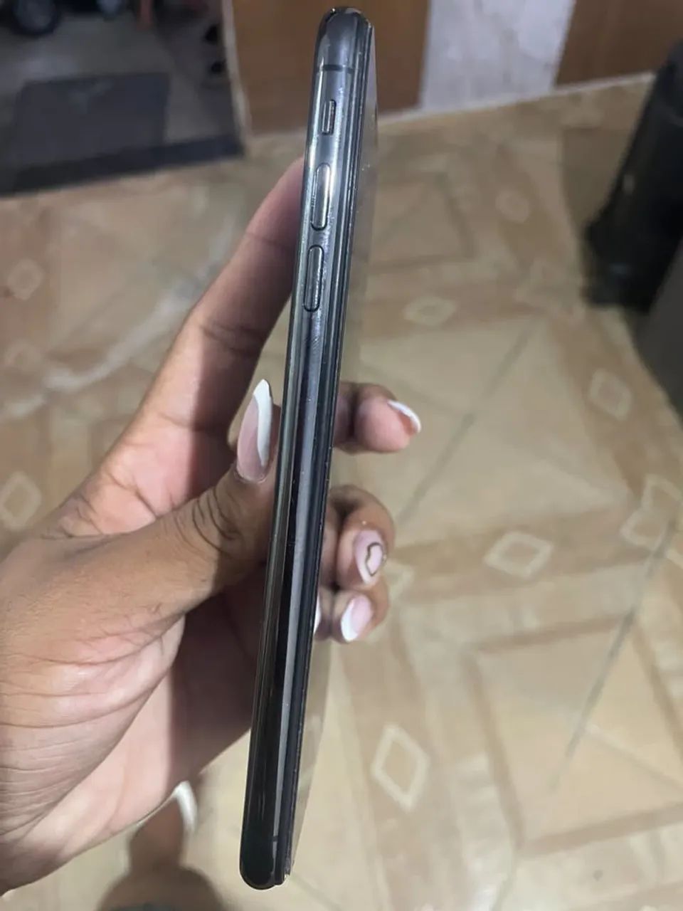 iPhone XS Max 