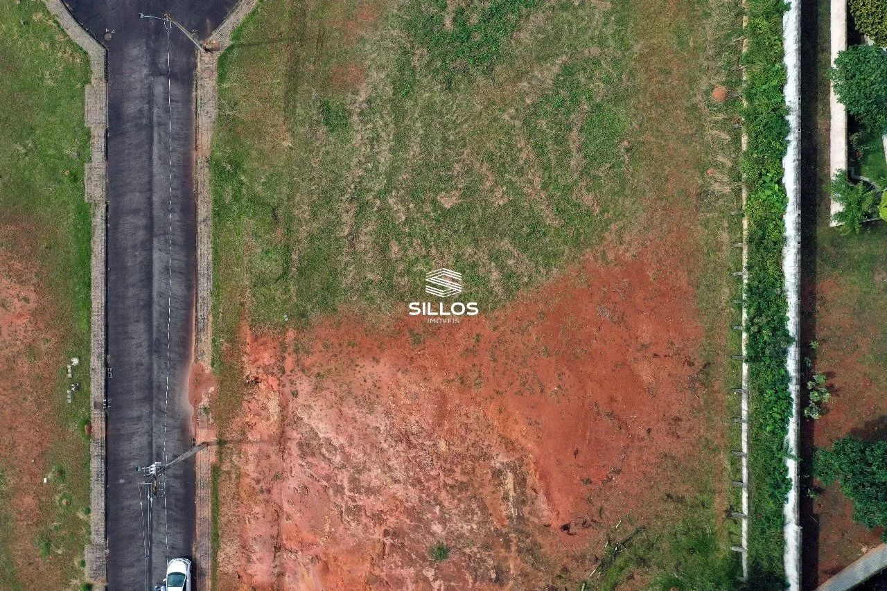 Terreno com 1.265,81m² à venda em condomínio fechado no bairro Ferraria em Campo Largo/PR - Foto 11