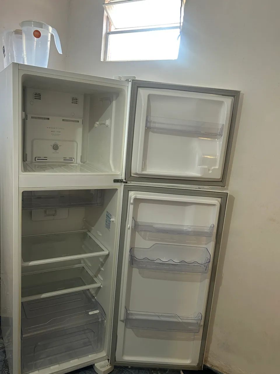 Geladeira Electrolux FrostFree 371L - Foto 3