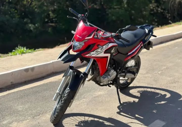 MOTO A VENDA  - Foto 2