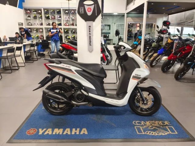FLUO 125