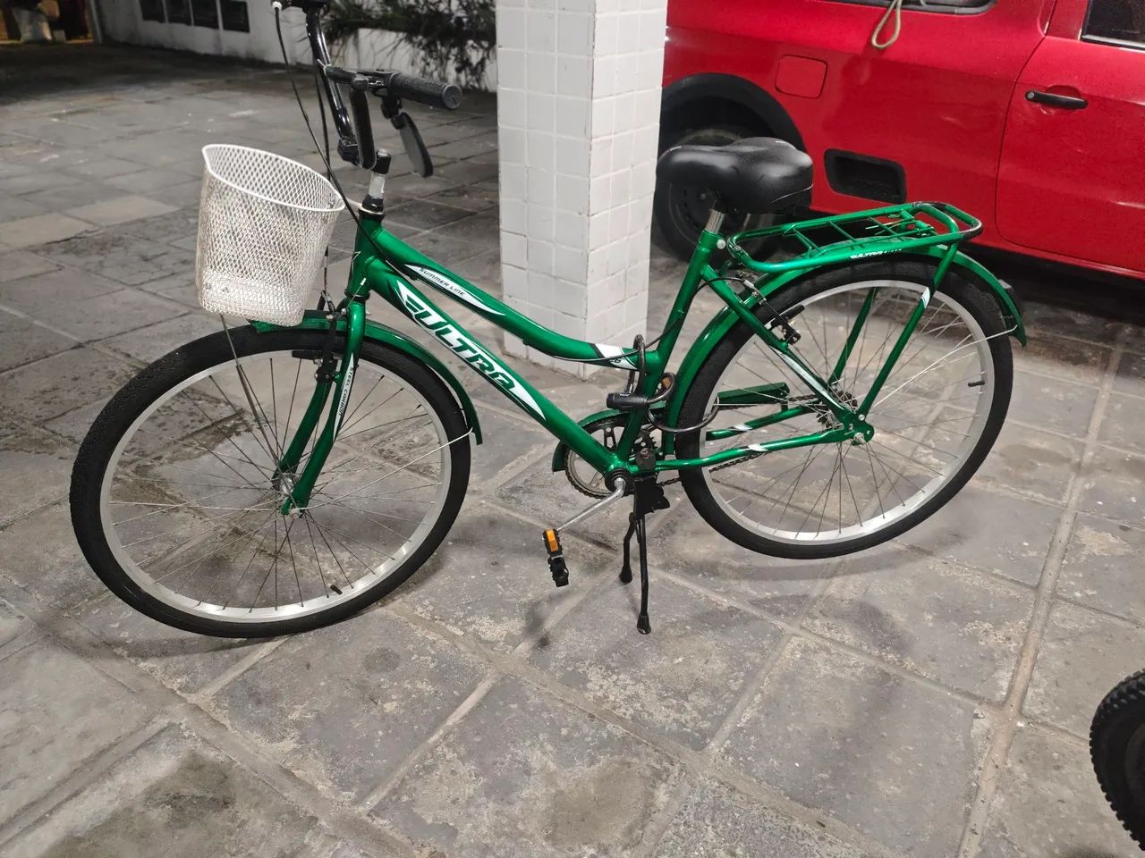 Bicicleta - Foto 2