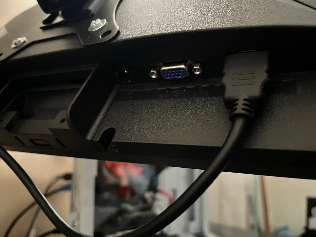 Monitor Gamer 19 polegadas  - Foto 4