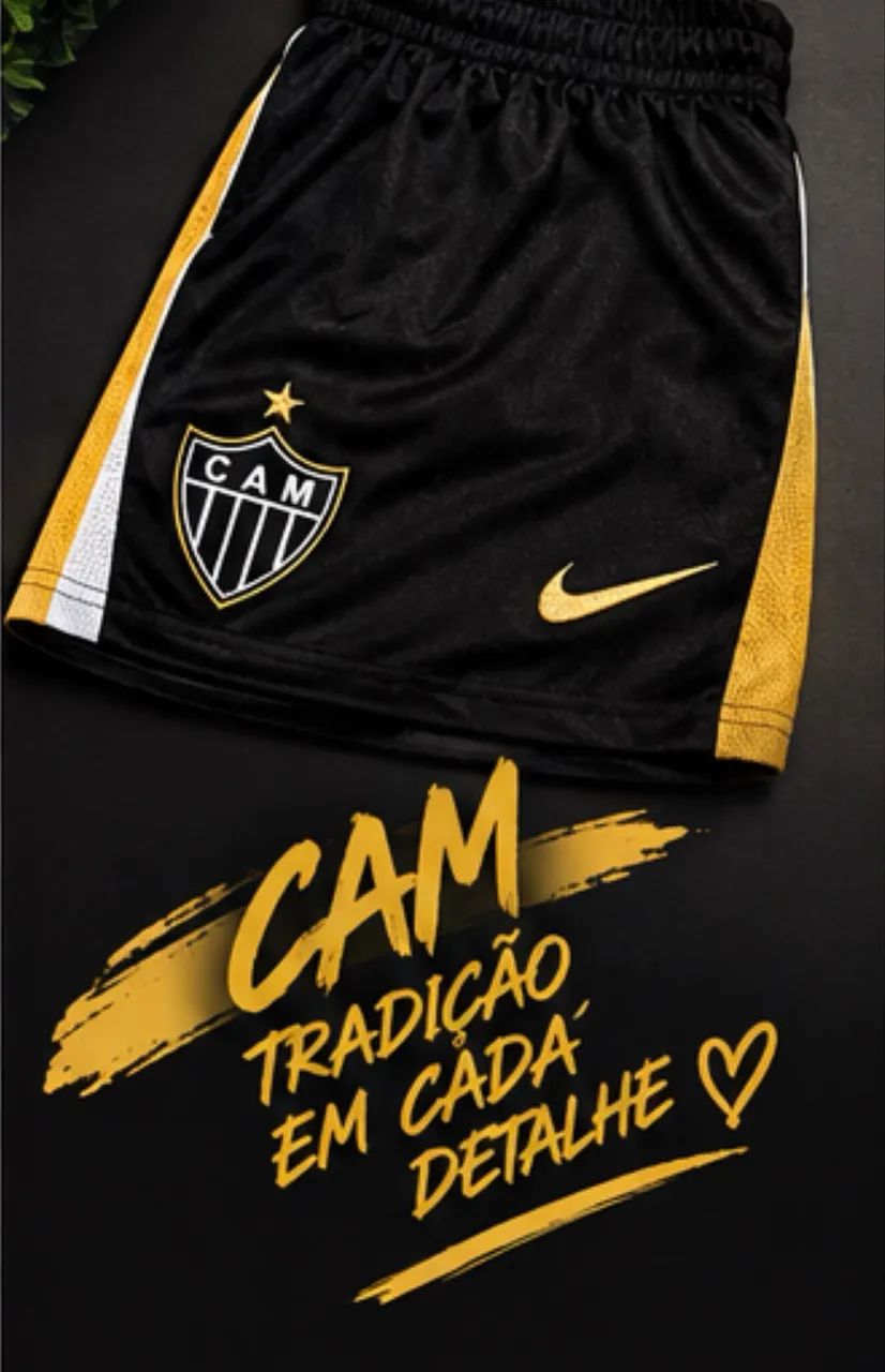 Short do Galo infantil  - Foto 2