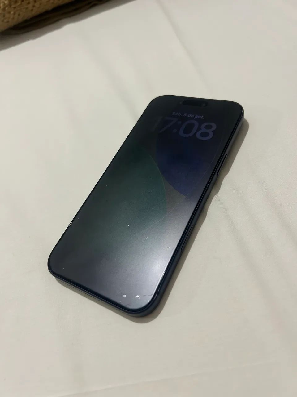 iPhone 17 pro Max  - Foto 2