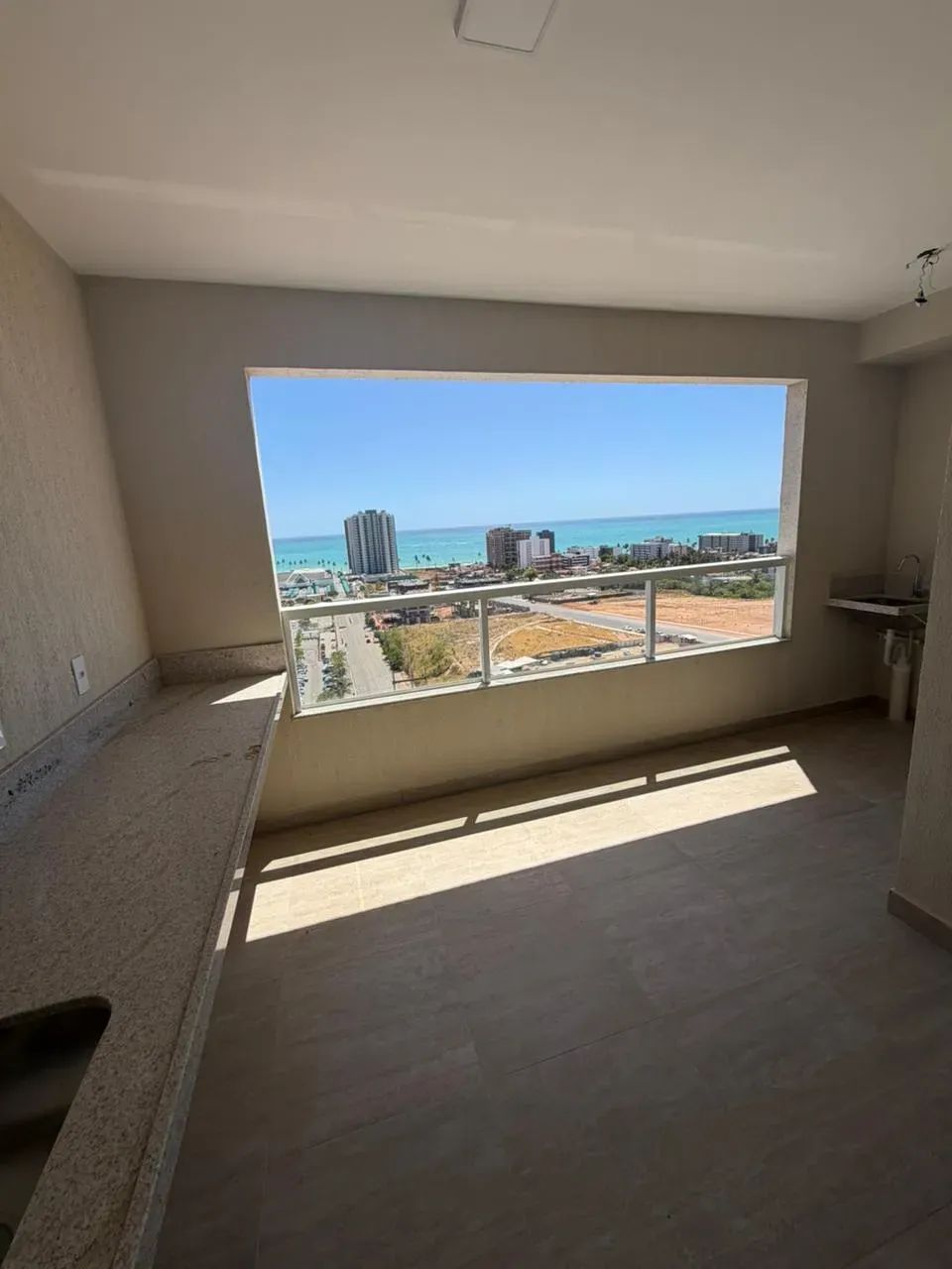 Edifício Horizontes do Atlântico, 3 quartos, Cruz Das Almas - Maceió - AL - Foto 5