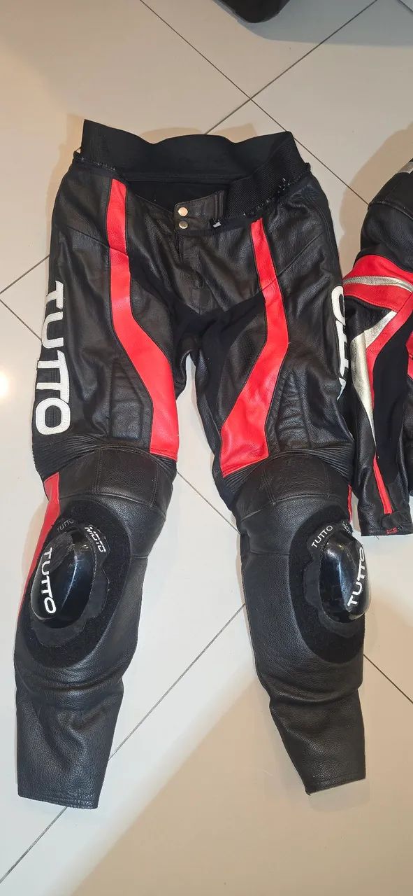Macacão Tutto Racing  - Foto 2