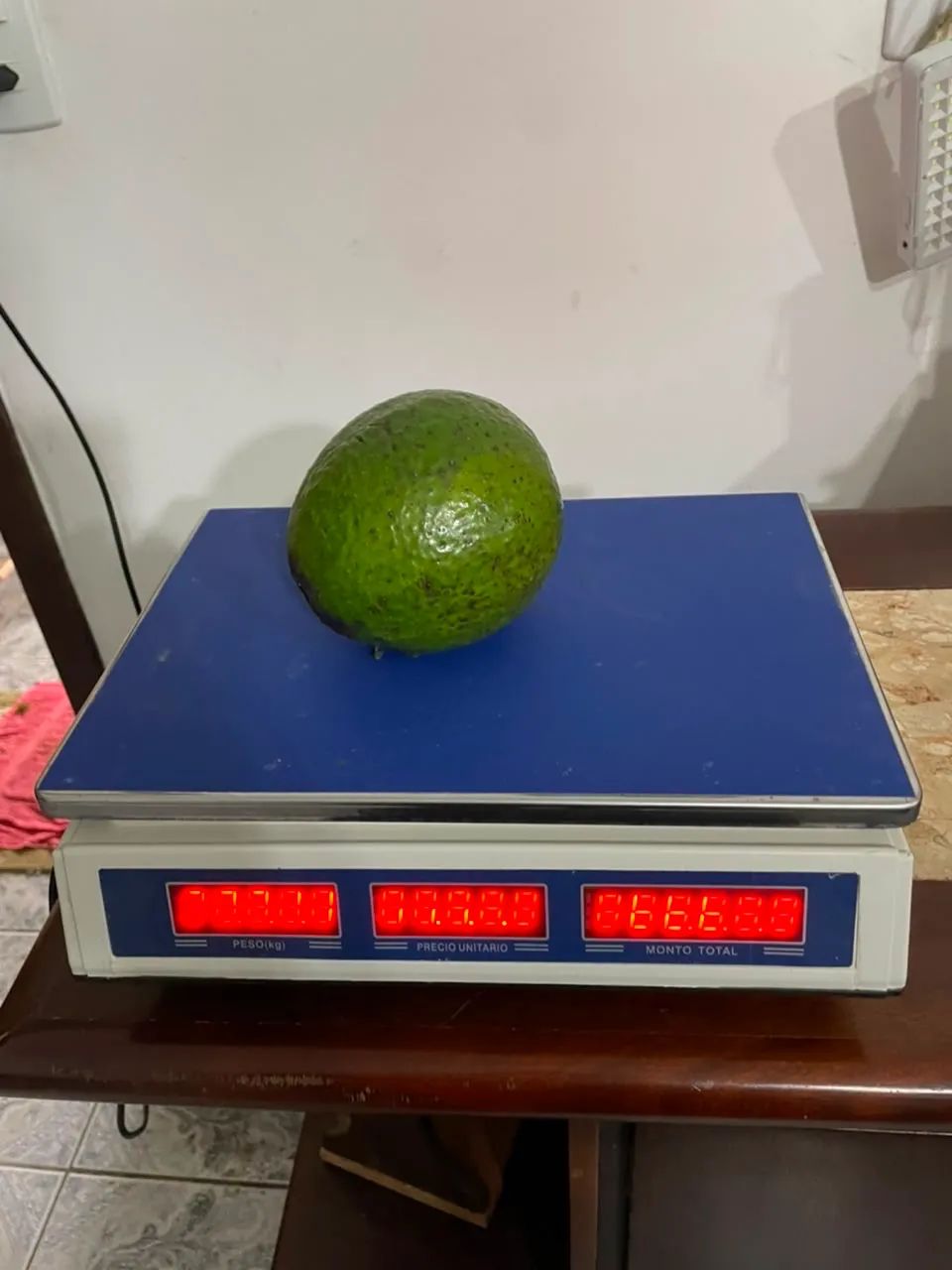 Balança Bigstar Plus 40 Kg - Foto 2