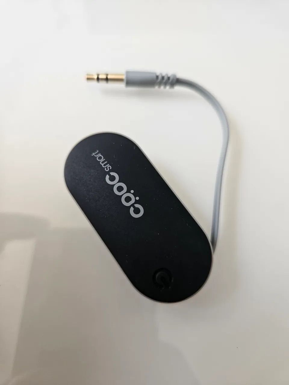Transmissor de Áudio Bluetooth Cooc Smart BT-C1 P2 - Foto 5
