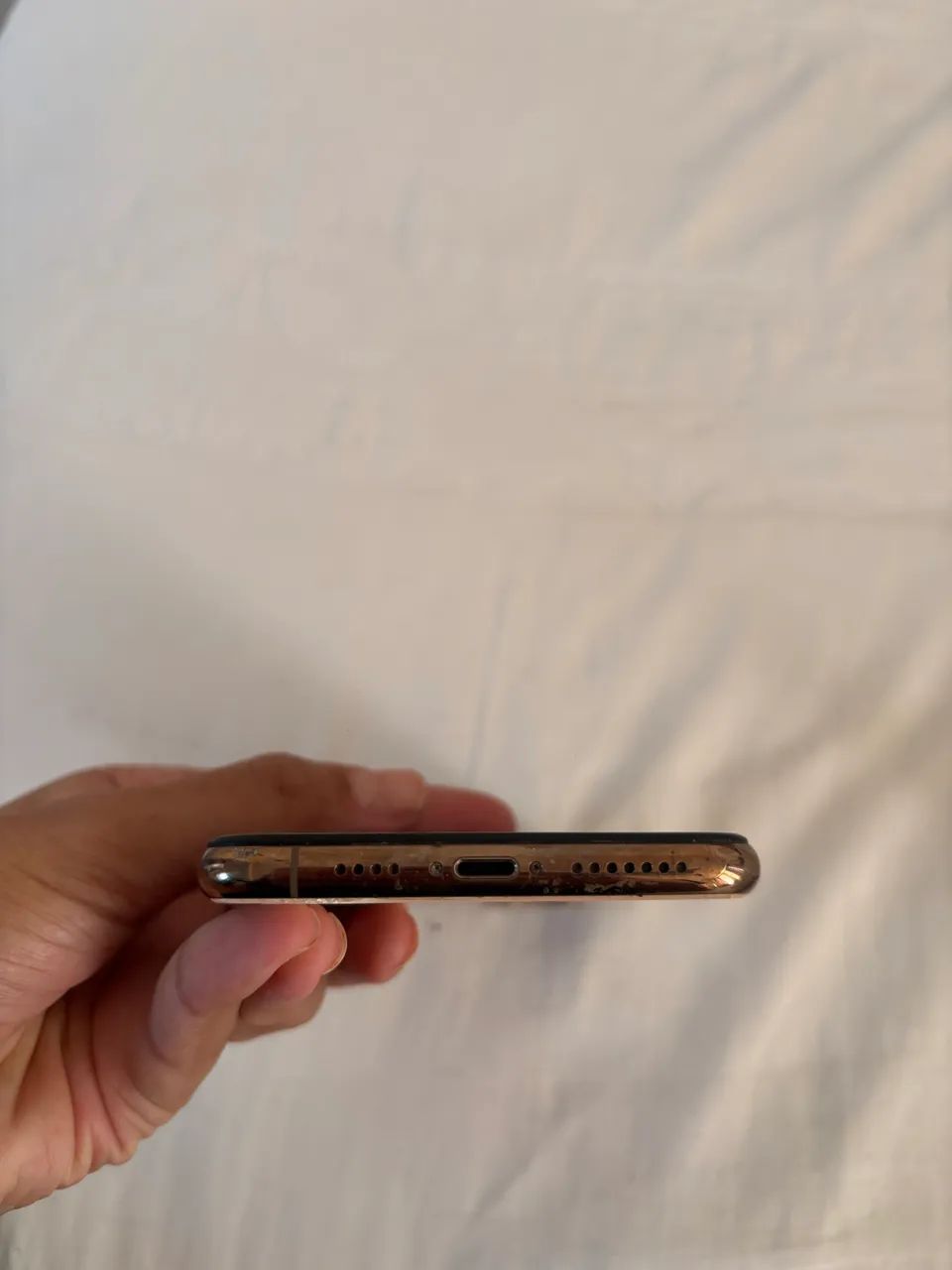 Iphone 11 Pro Max retirada de peças 