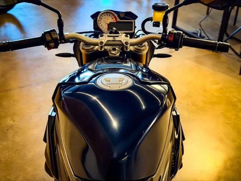 BMW S1000 R 2015 - Foto 3