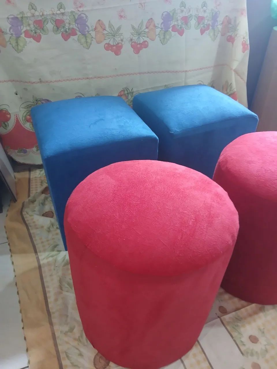 Venda de puff  - Foto 5
