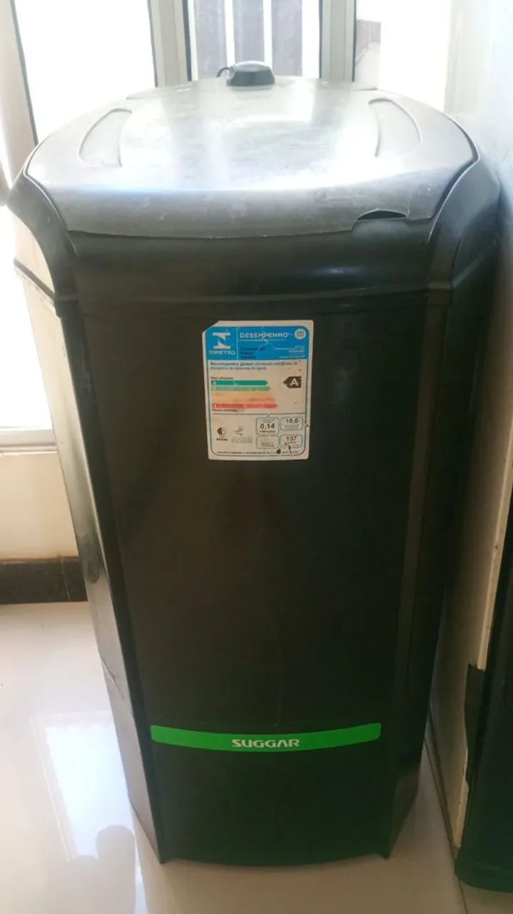 Vende se tanquinho 