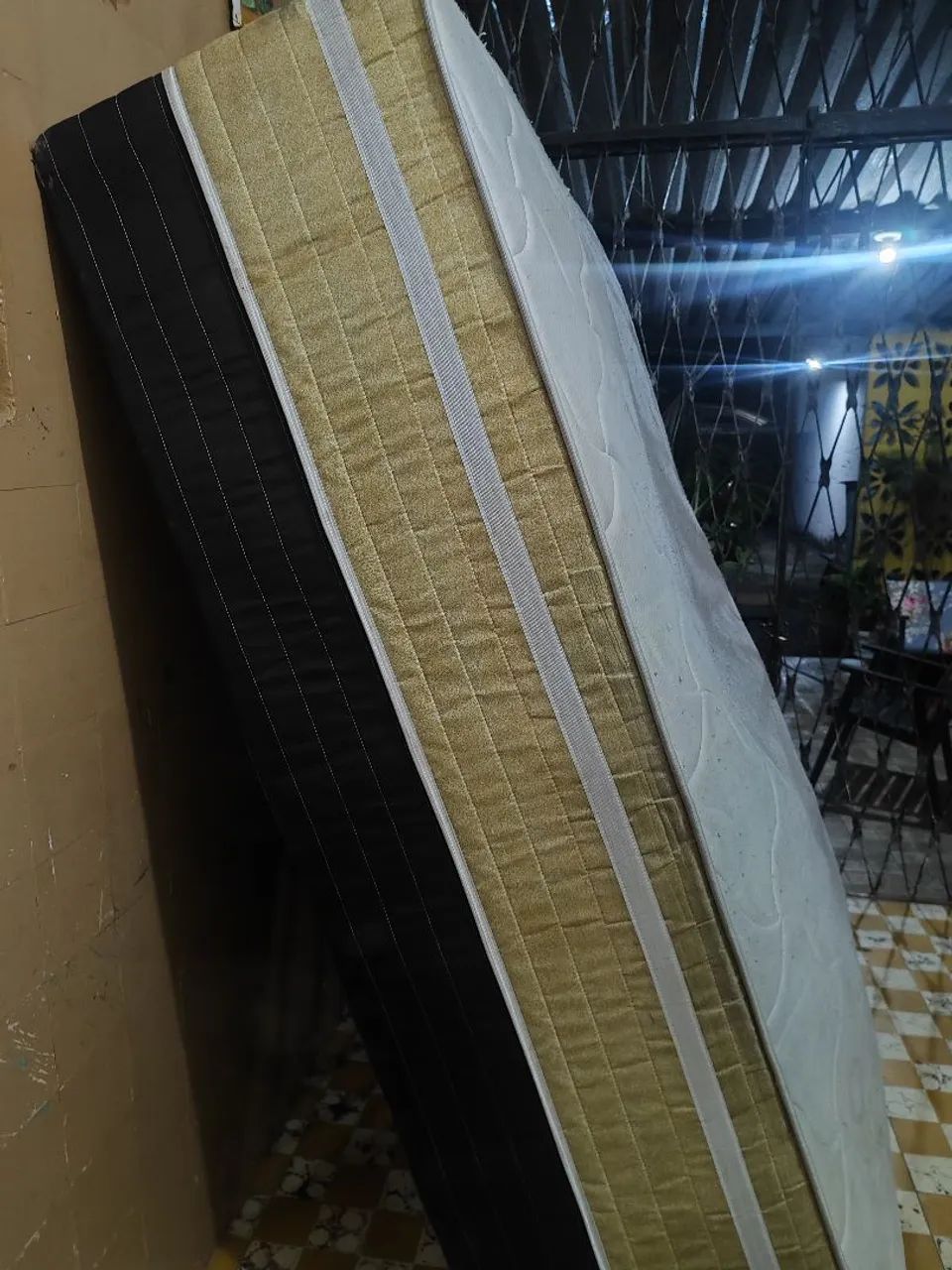Cama casal - Foto 2