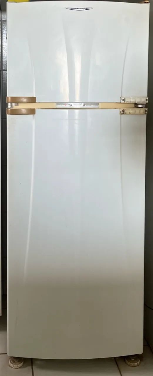Geladeira Brastemp 430L - Foto 2