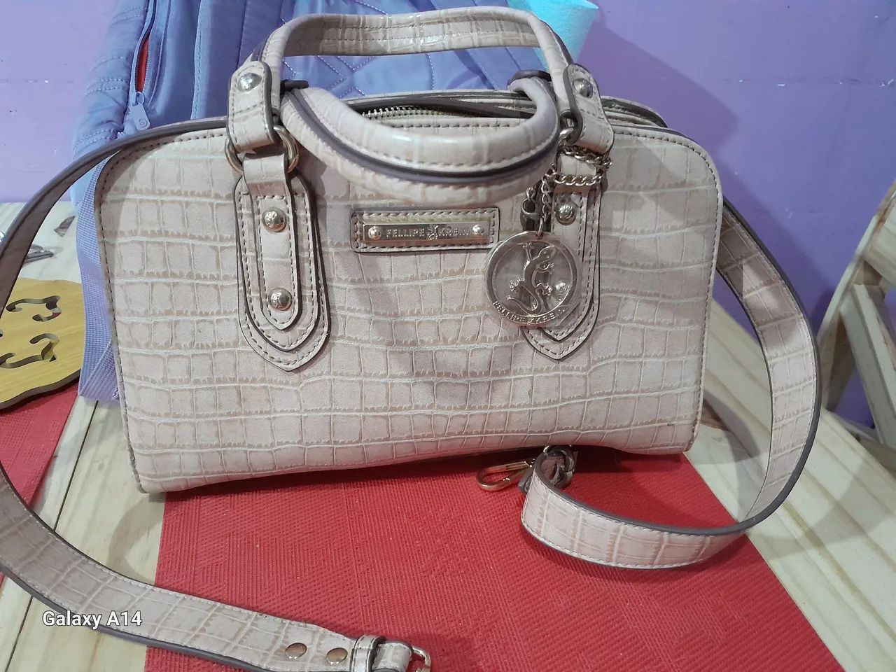 Bolsas e mochilas - Foto 4