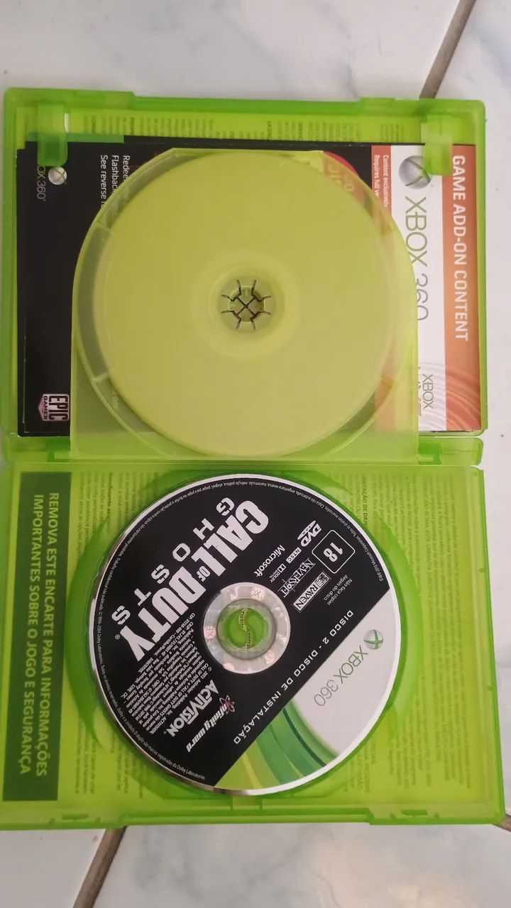Jogo Xbox 360 - Foto 3
