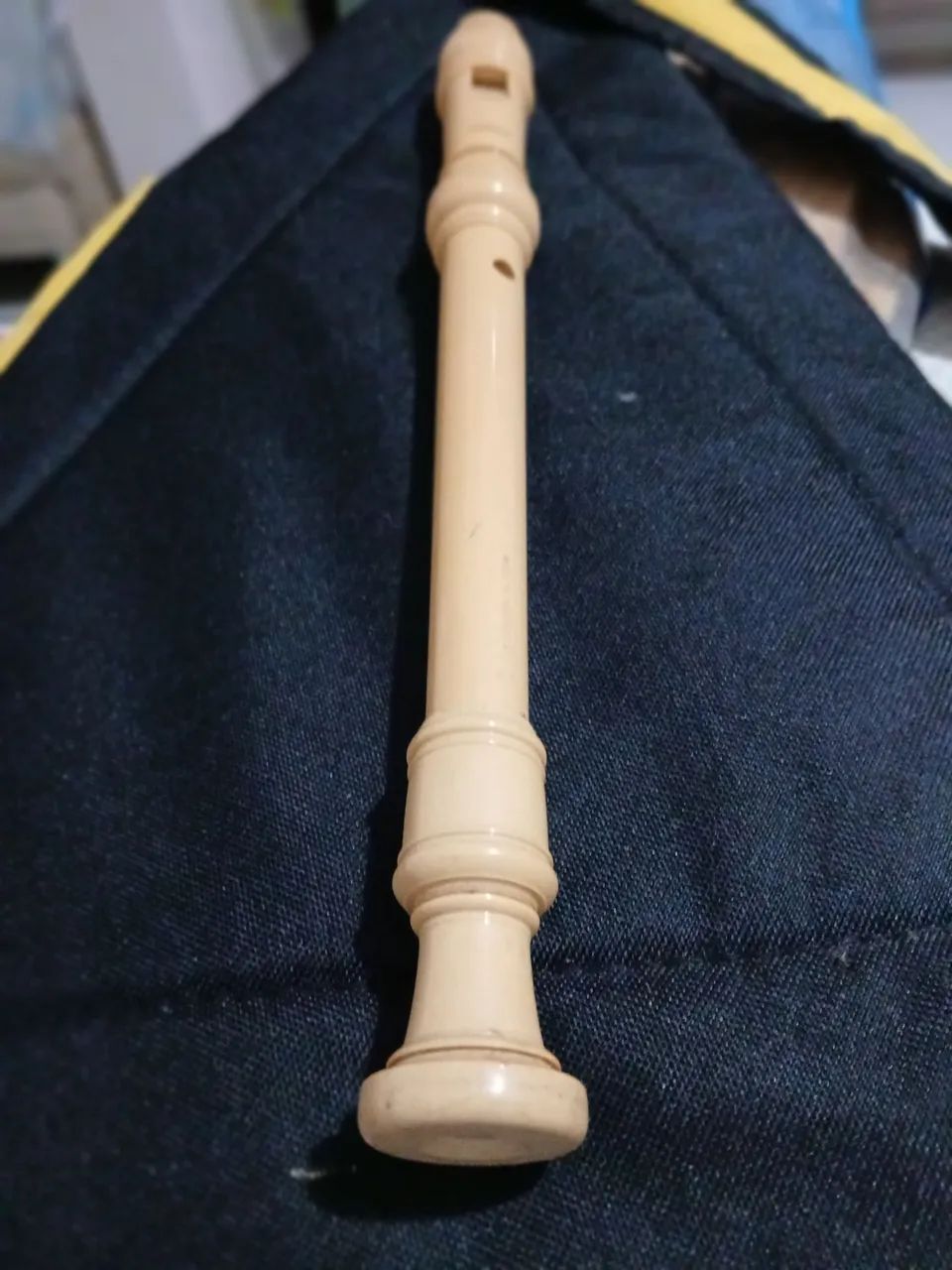 Flauta doce