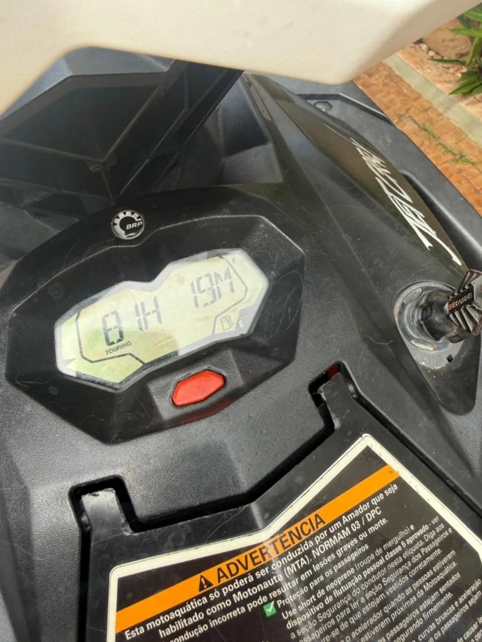 Jet Ski Seadoo Spark 90 - 2020 - Foto 5