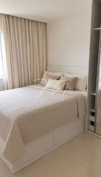 Apartamento 2 quartos no Vog Torre do Sul - Foto 2