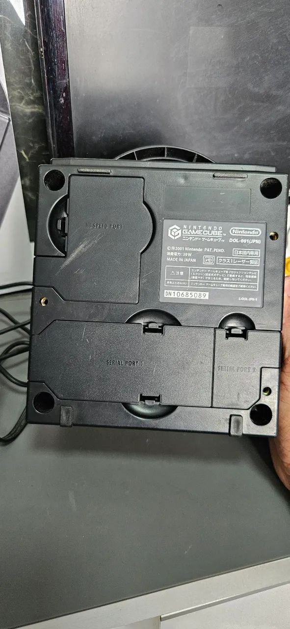 Nitendo Game Cube - Foto 5