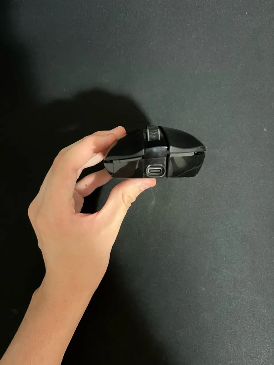 Mouse redragon cobra pro  - Foto 3