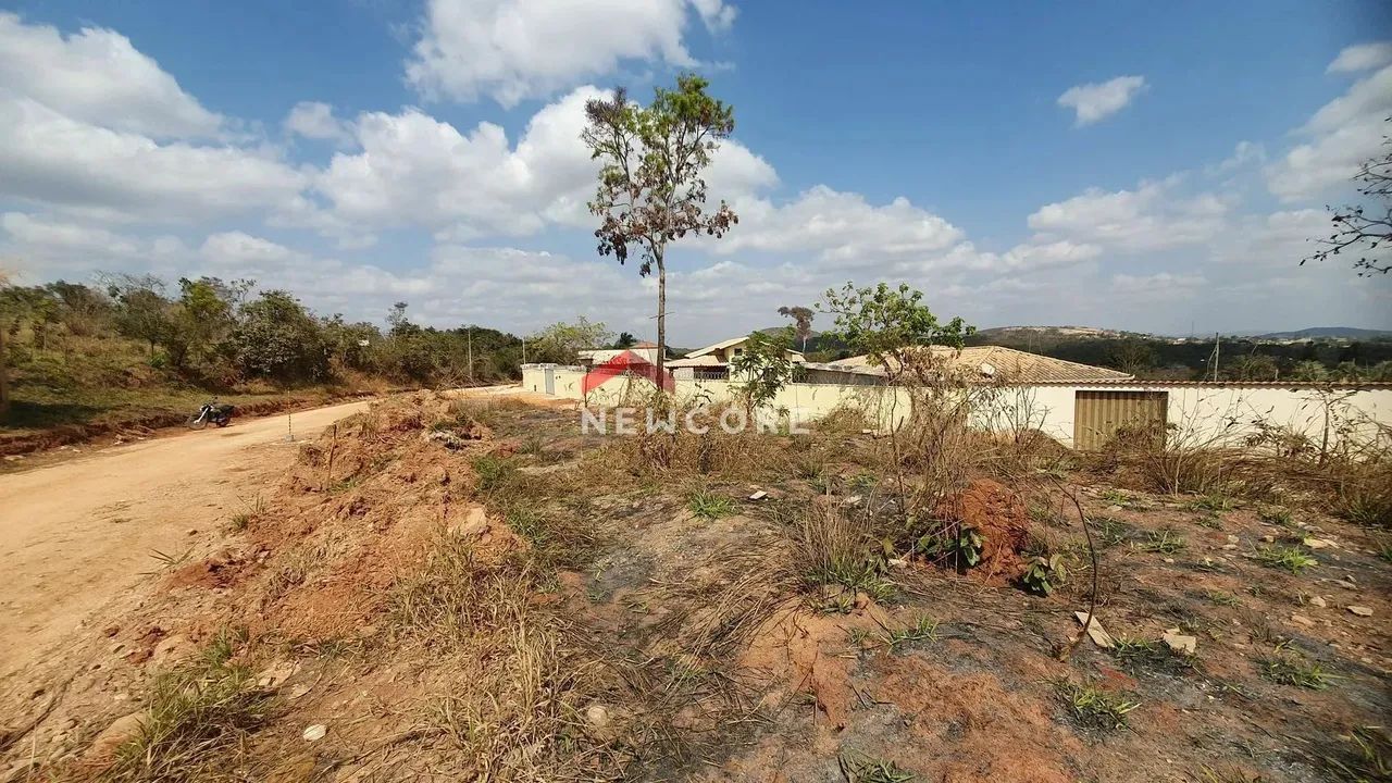 Lote em RUA ANTONIO DA ROCHA - Fernão Dias - Esmeraldas/MG - Foto 12
