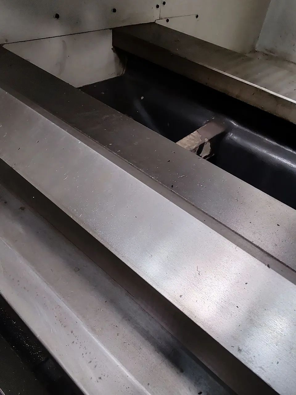 Torno CNC Nardini Lógic 900 - Foto 2