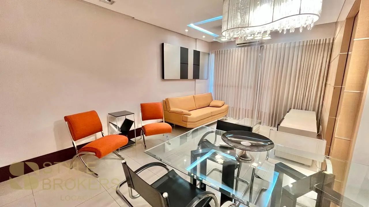 Apartamento em Jardim das Américas - Cuiabá - Foto 3