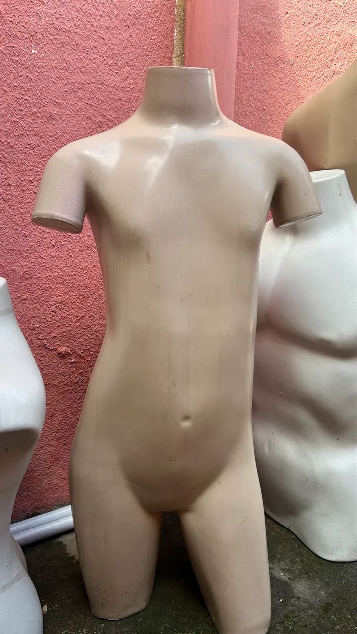 Manequins de roupas  - Foto 4