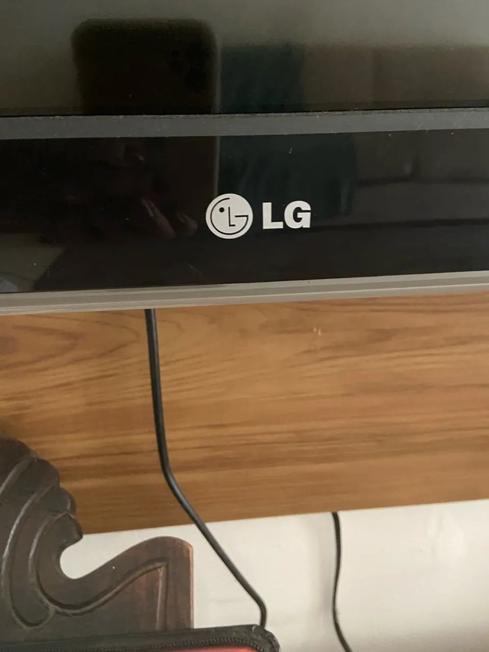 Tv 45 polegadas LG execelente  - Foto 2