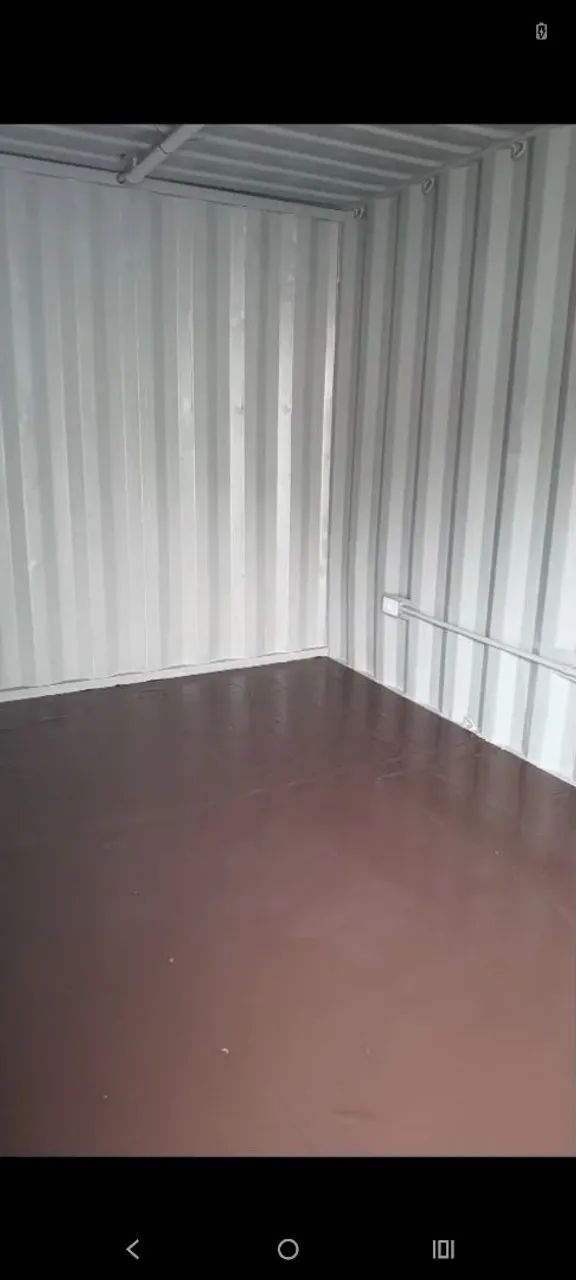 Container escritório ( parcelo em até 10x no cartão). - Foto 4