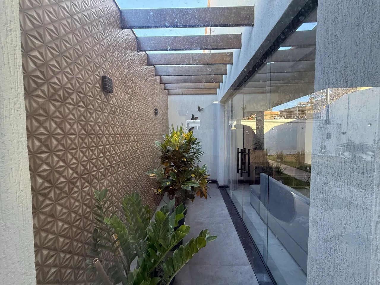 CASA BAIRRO CÉU AZUL  - Foto 3