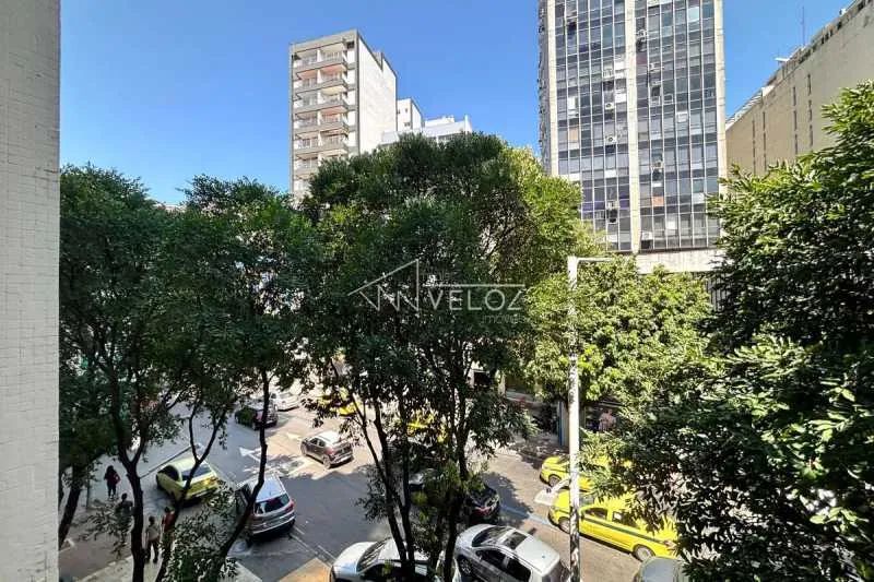 Apartamento : / Residencial / Botafogo - Foto 4