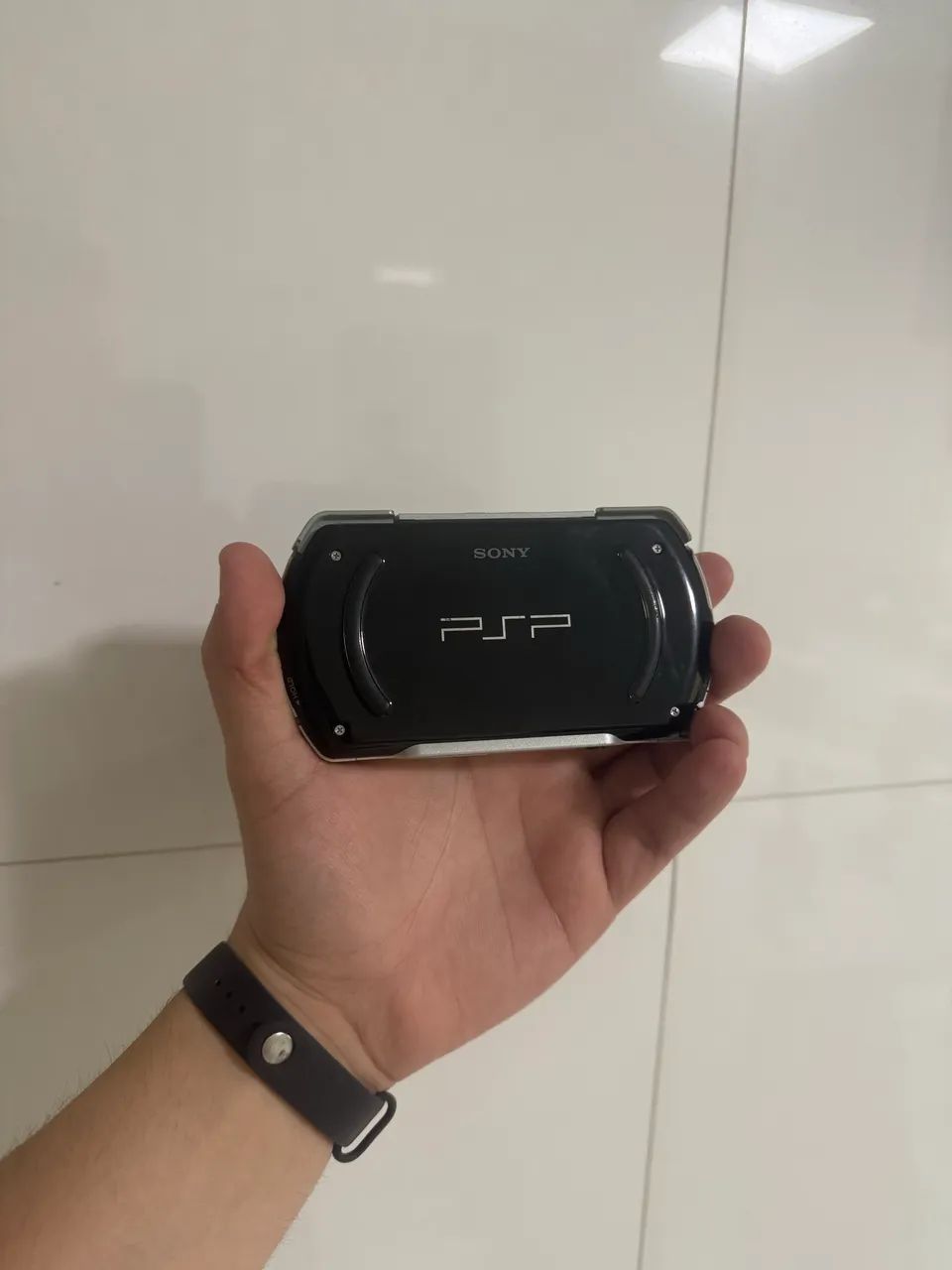 Psp Go - Foto 4