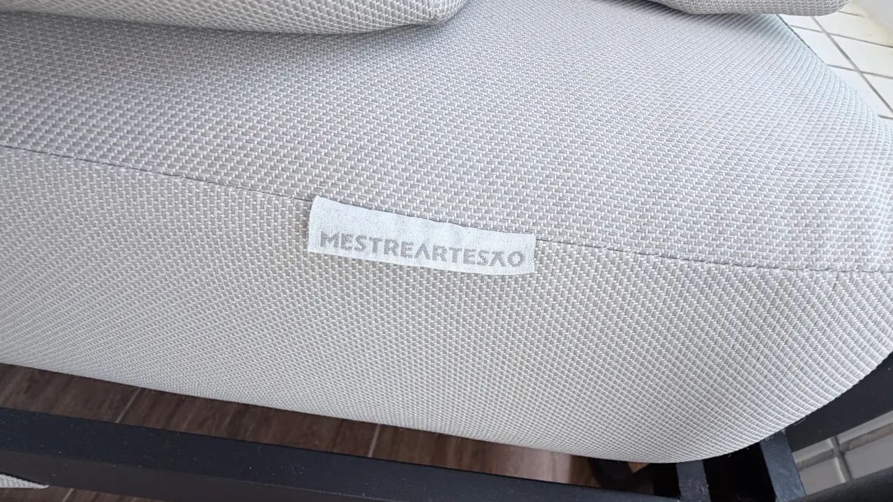 Chaise / sofá Manhatan - Foto 3