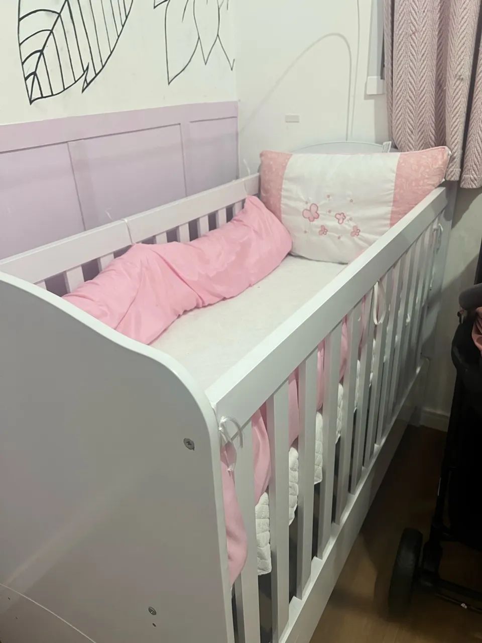 Berço para bebe - Foto 2