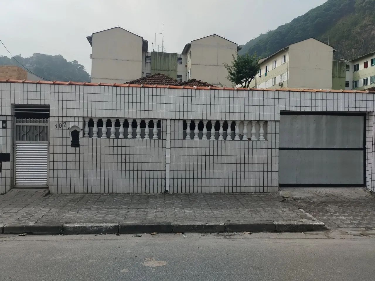 Vendo casa