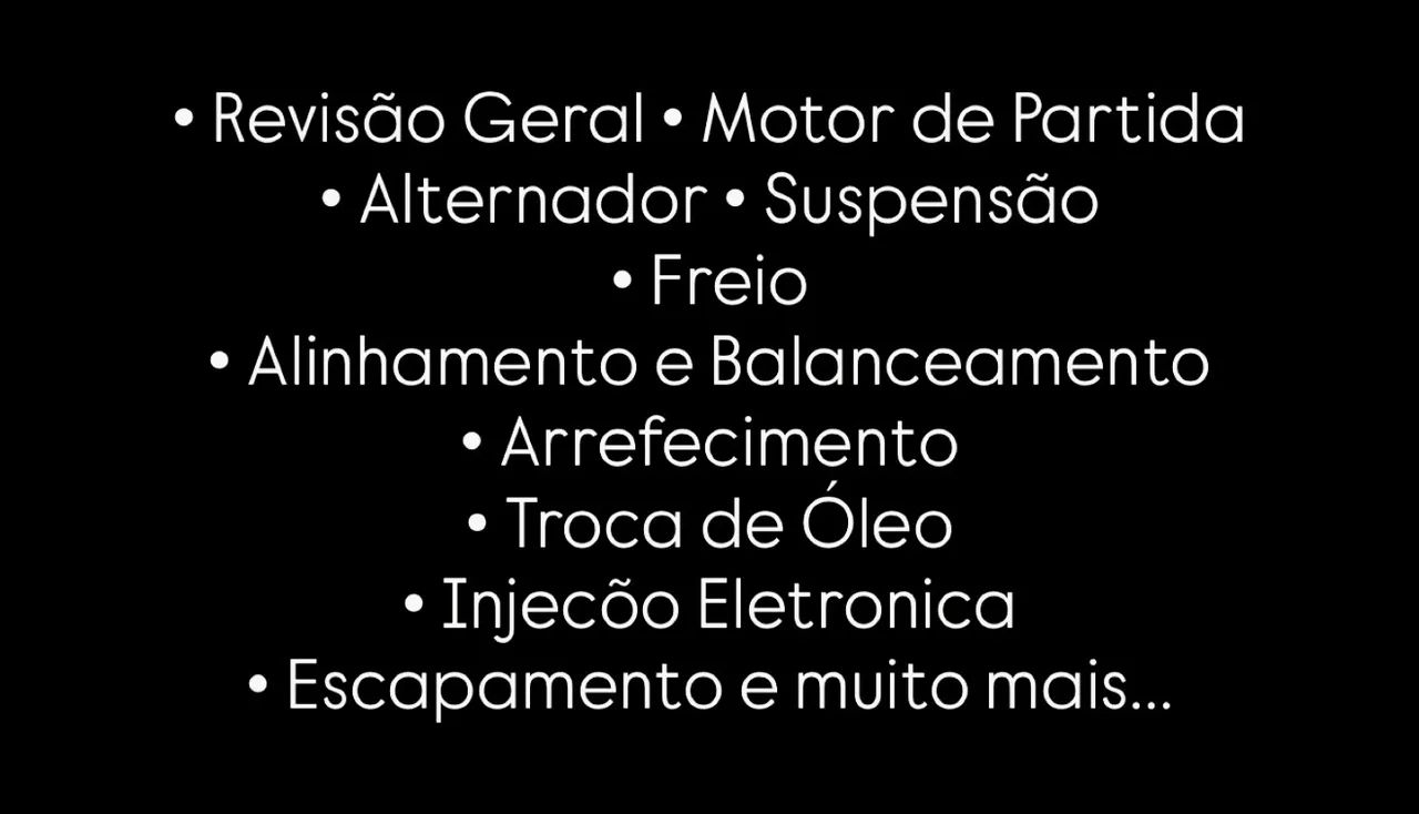 VAGA PARA MECÂNICO COM EXPERIÊNCIA - Foto 3
