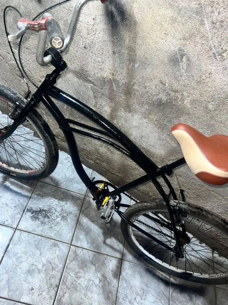 Bicicleta  - Foto 2