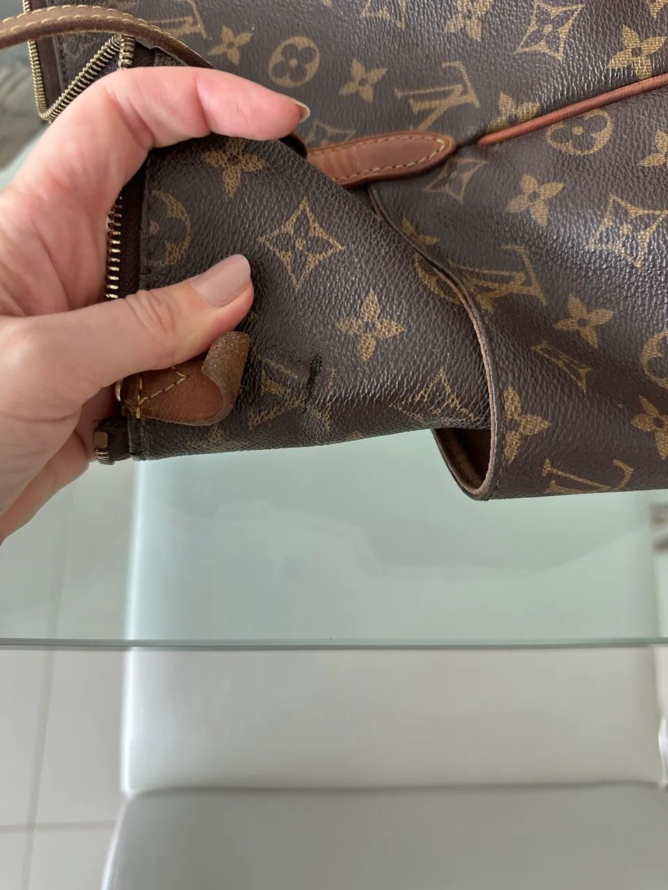 Bolsa Louis Vuitton Totally  - Foto 2