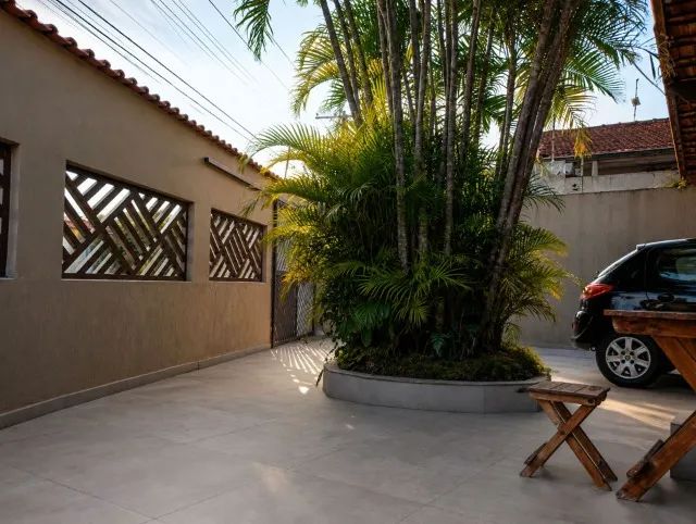 Casa a 50 Metros da Praia 12 hóspedes no melhor bairo da Praia Grande - REVEILLON 2027 - Foto 13