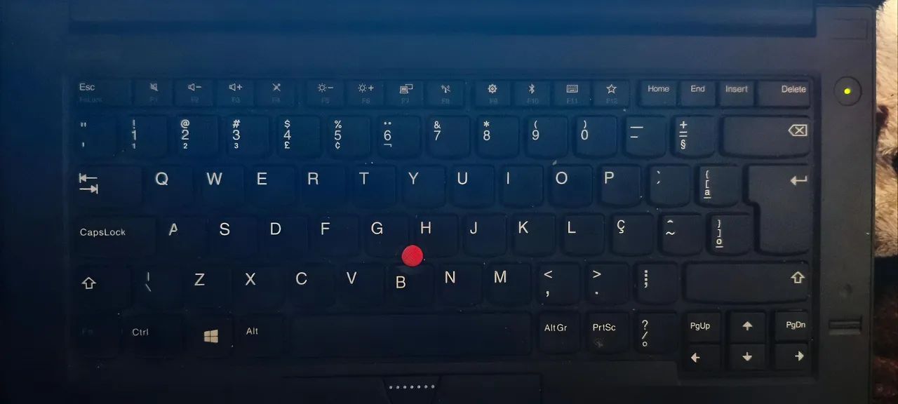 Notebook Lenovo ThinkPad - Foto 3