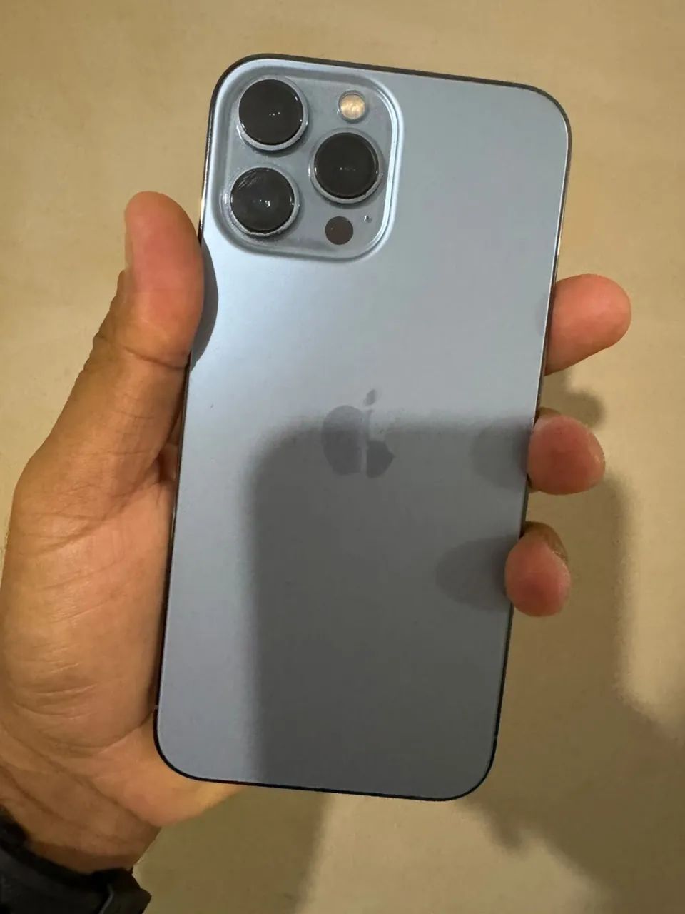 iPhone 13 Pro Max 128 gigas oportunidade  - Foto 3