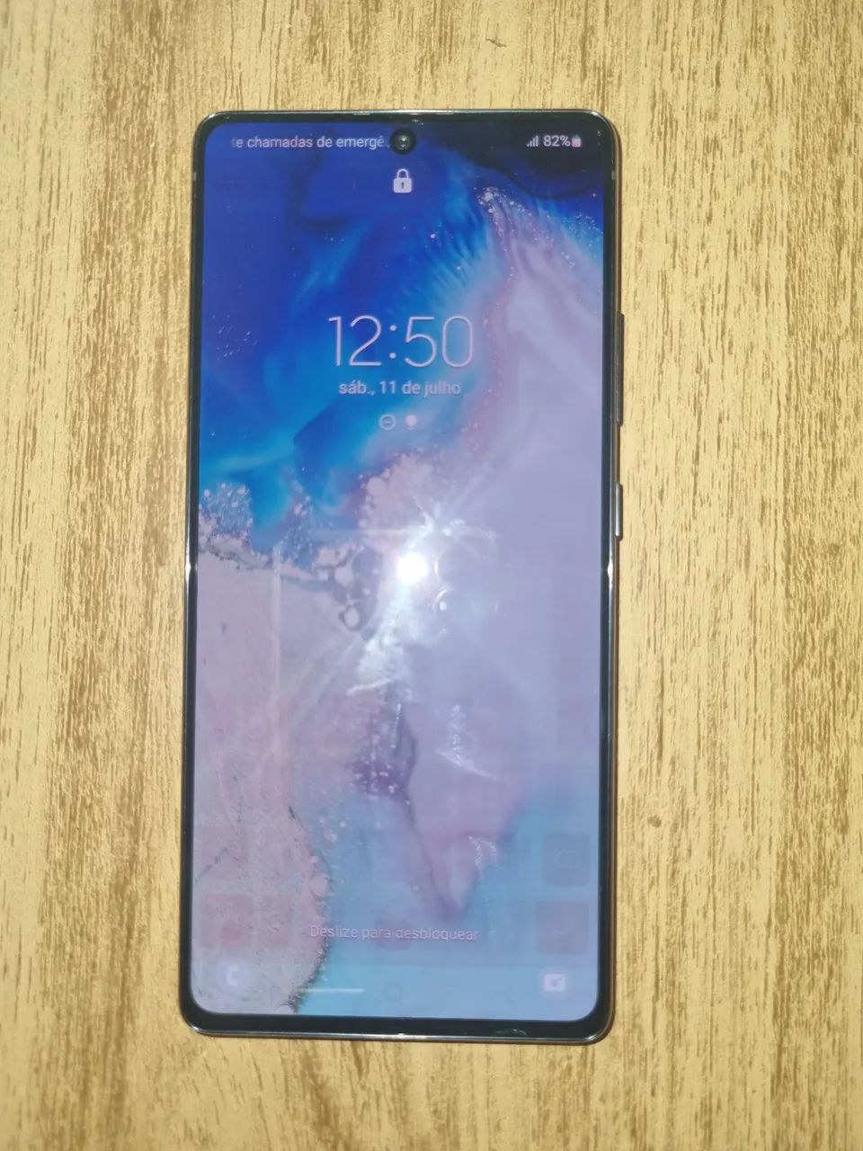 S10 LITE  - Foto 4