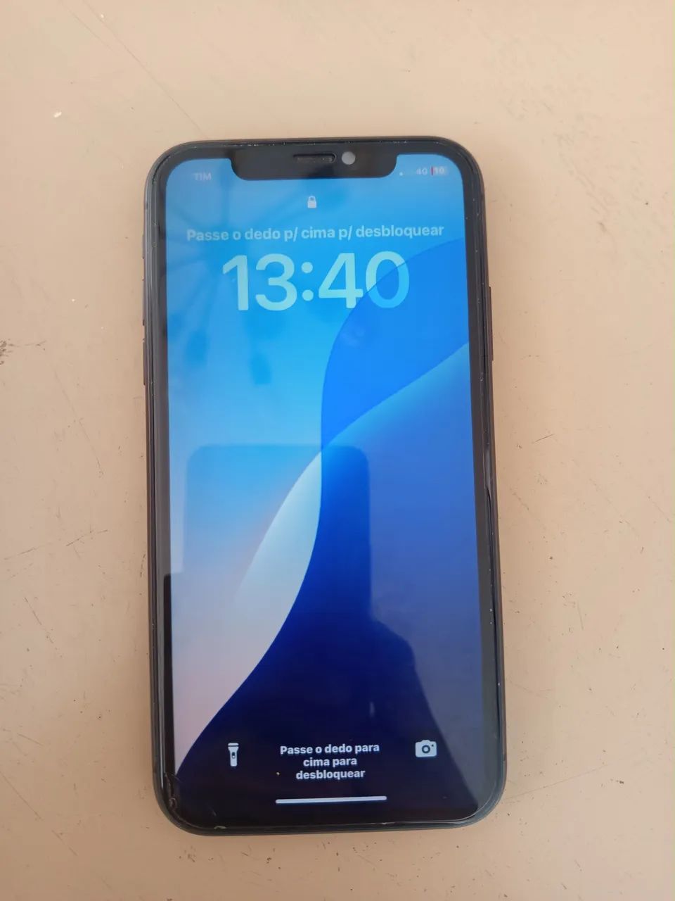 iPhone 11 Conservado! Sem defeitos .. Sem marcas de uso  - Foto 5
