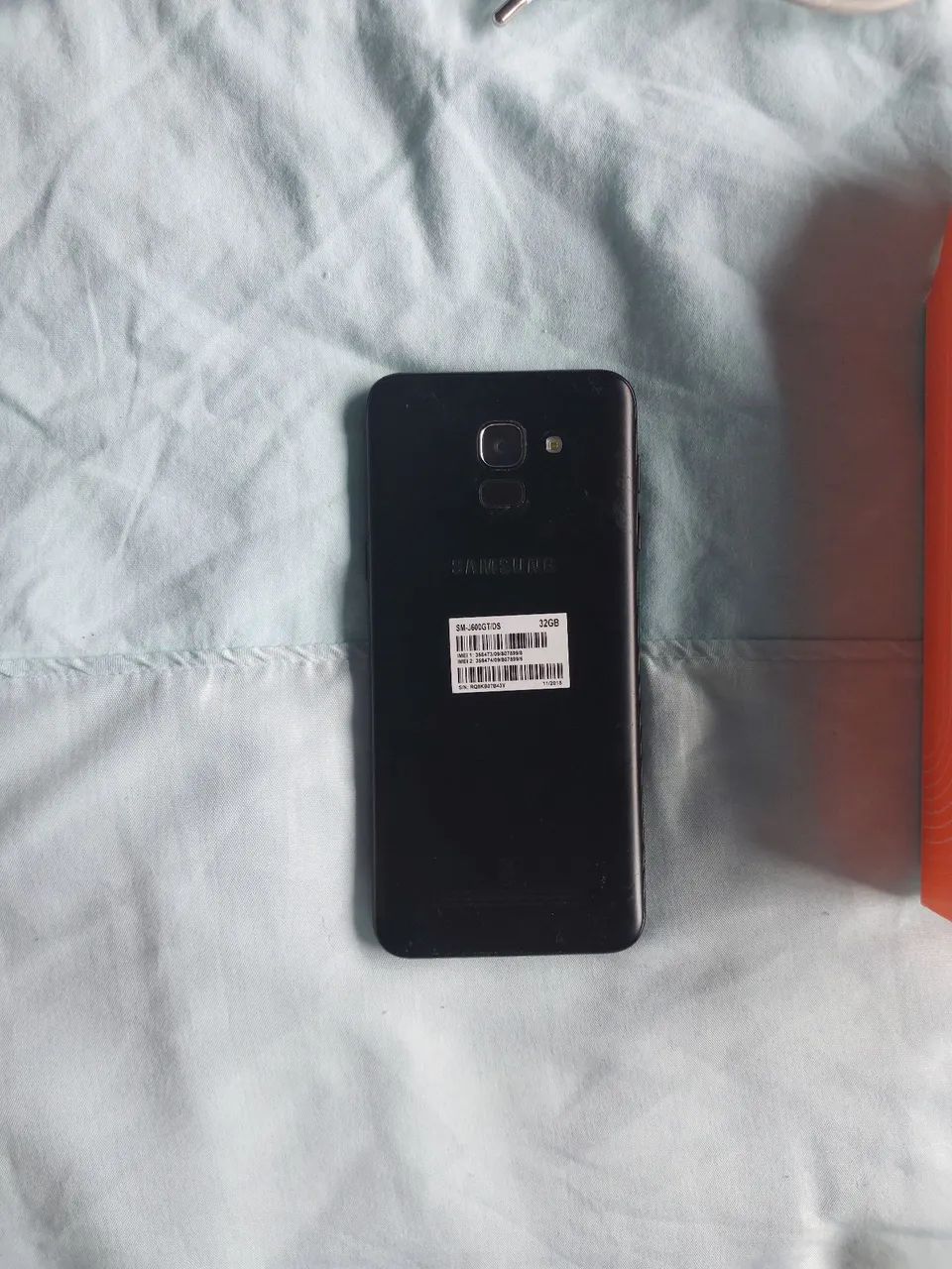 Celular Samsung Galaxy J6 - Foto 5
